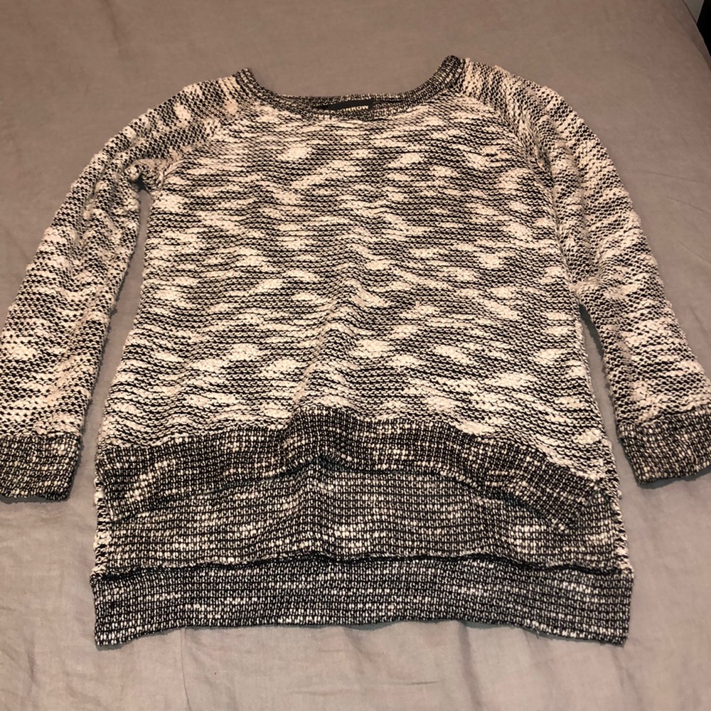 Knitted Sweater